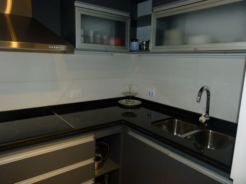 Departamento en alquiler Playa Brava , en edificio con amenities